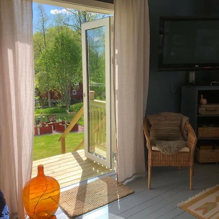 Dala Cottage Ulriksberg Ngoại thất bức ảnh