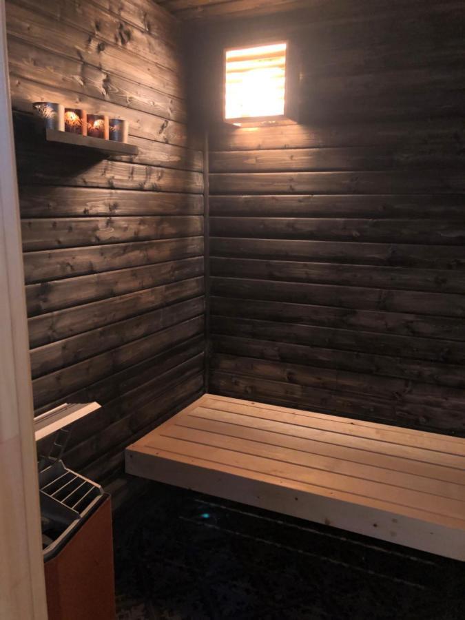 Dala Cottage Ulriksberg Ngoại thất bức ảnh