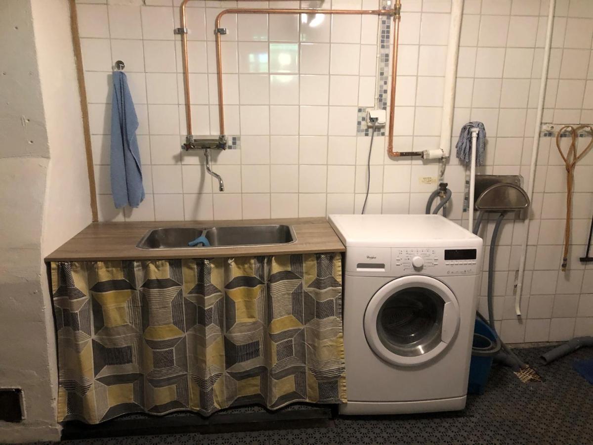 Dala Cottage Ulriksberg Ngoại thất bức ảnh