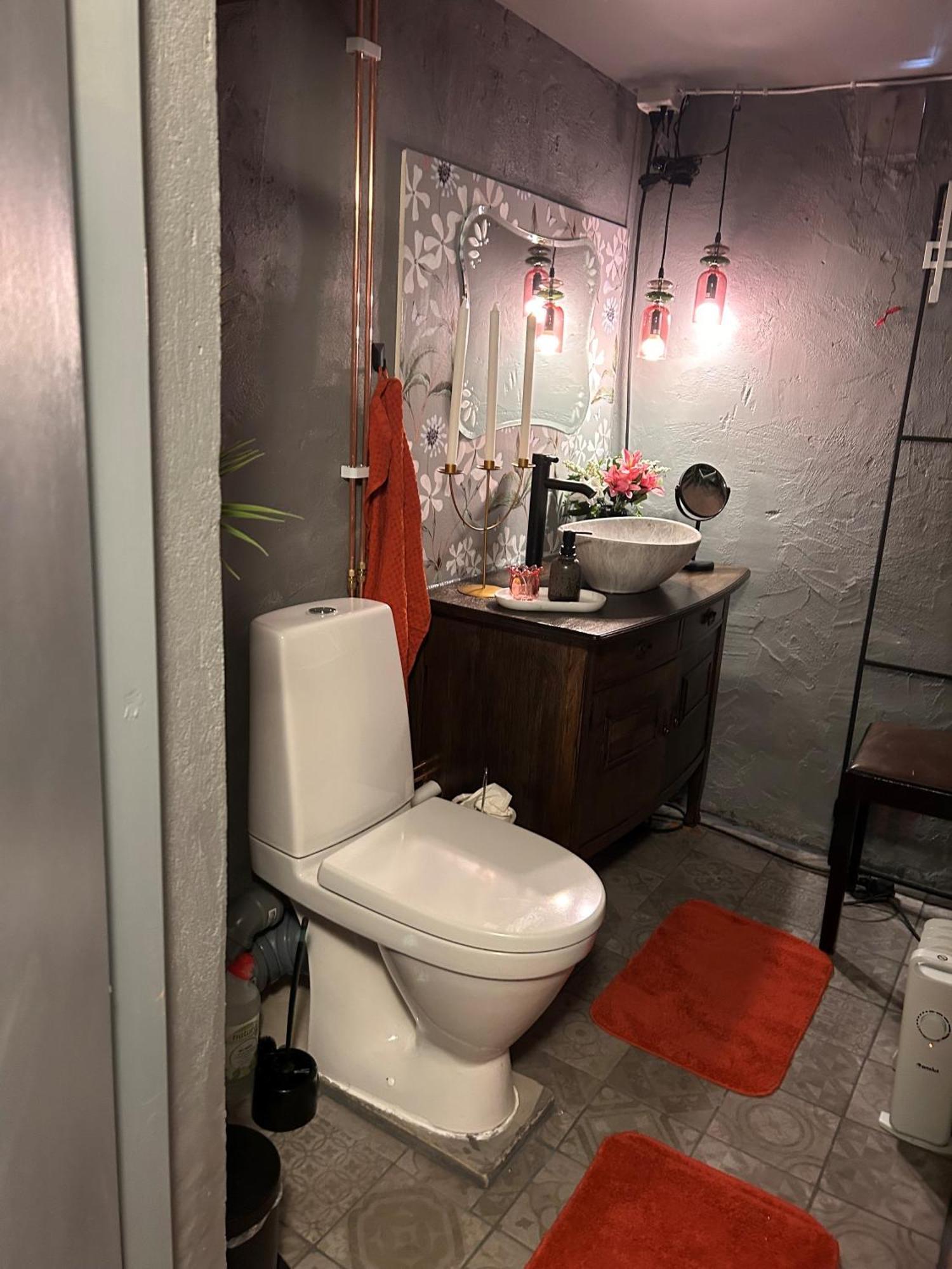 Dala Cottage Ulriksberg Ngoại thất bức ảnh