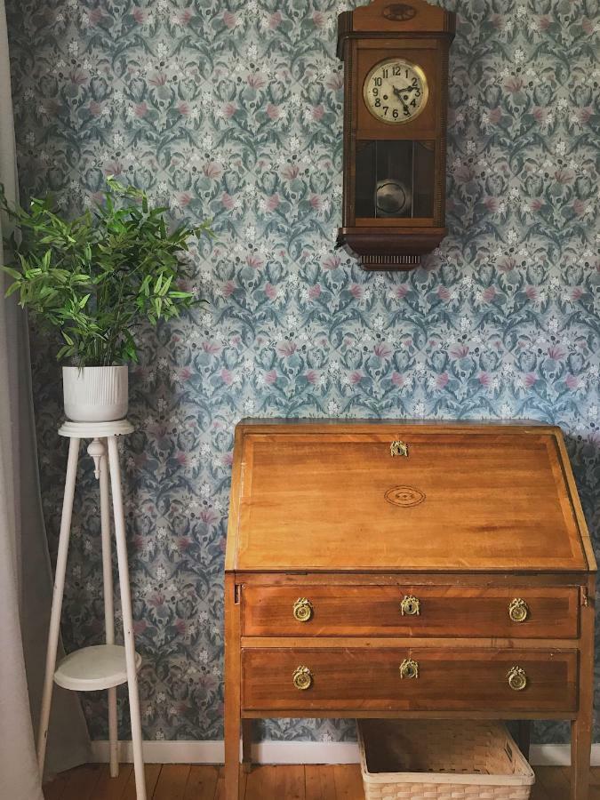 Dala Cottage Ulriksberg Ngoại thất bức ảnh