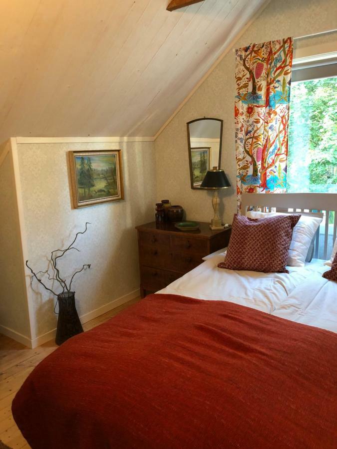 Dala Cottage Ulriksberg Ngoại thất bức ảnh