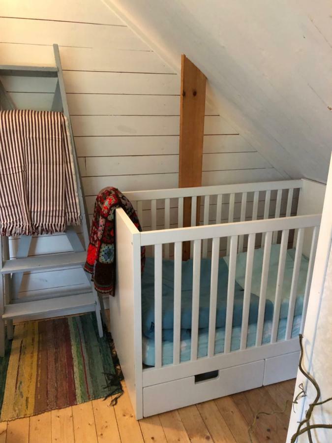 Dala Cottage Ulriksberg Ngoại thất bức ảnh