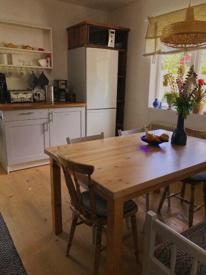 Dala Cottage Ulriksberg Ngoại thất bức ảnh